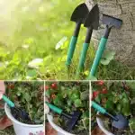 Kit jardinage professionnel 3