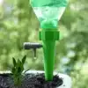 Goutte a goutte jardiniere