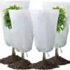 Housse d'hivernage pour plantes