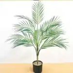 Palmier plante artificielle (1)