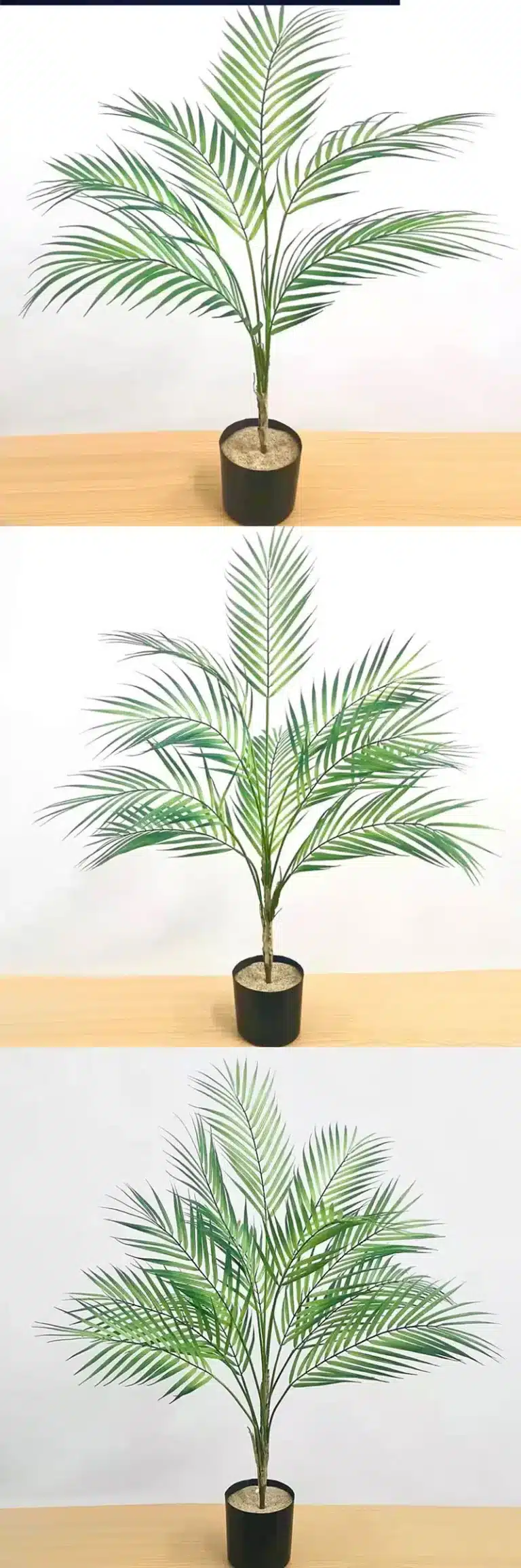 Palmier plante artificielle (1)